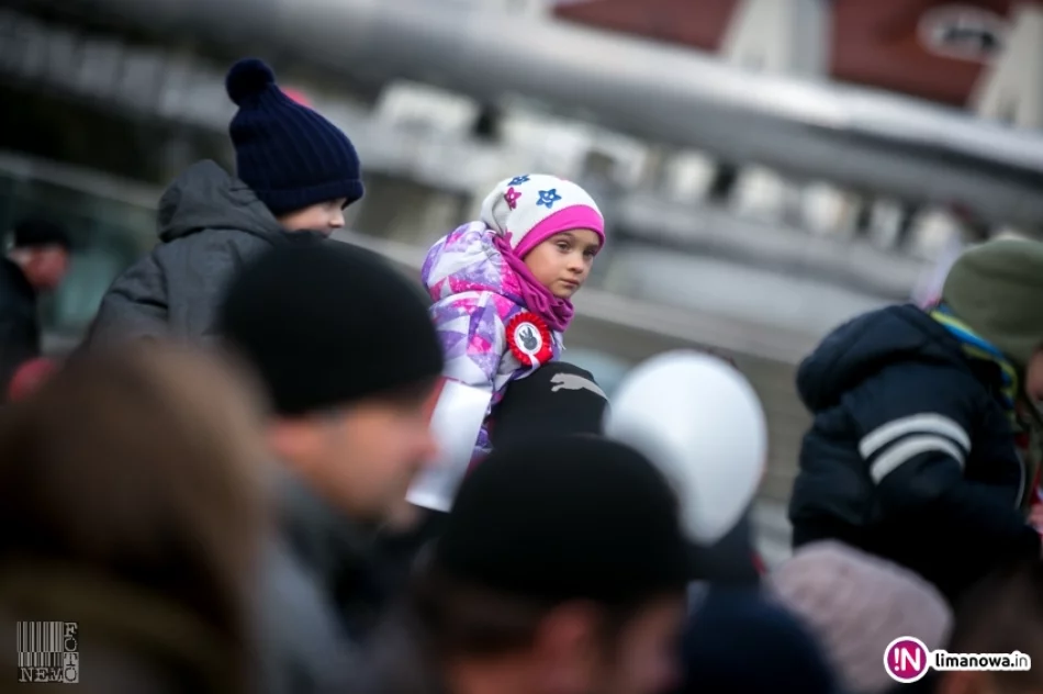 Narodowe Święto Niepodległości 2016 - zdjęcie 15