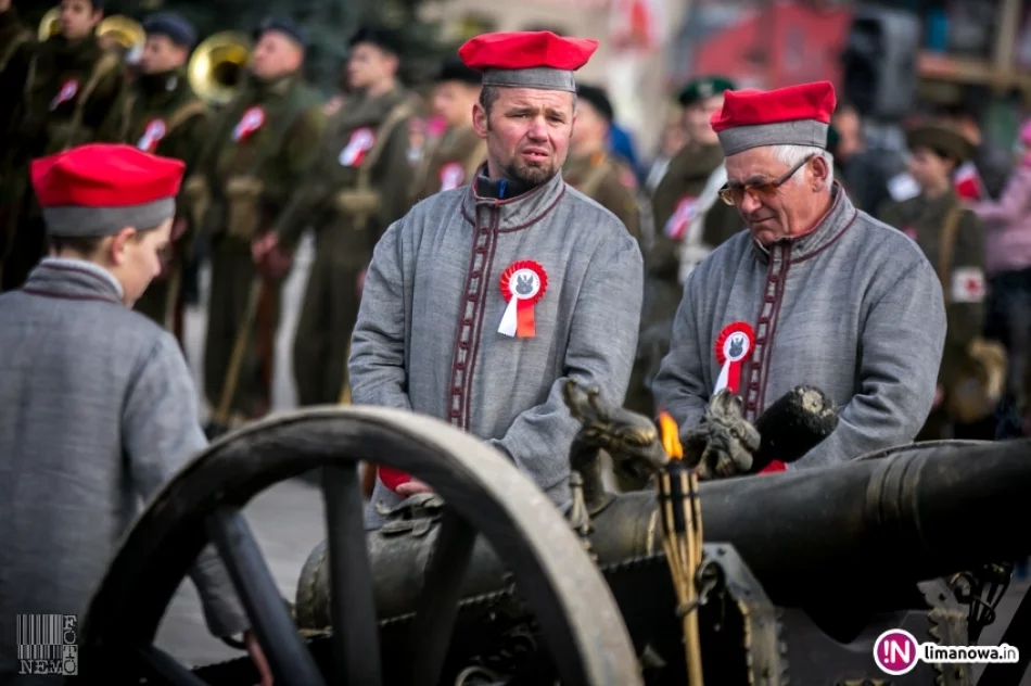 Narodowe Święto Niepodległości 2016 - zdjęcie 16