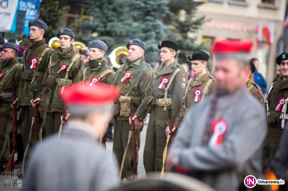 Narodowe Święto Niepodległości 2016 - zdjęcie 17
