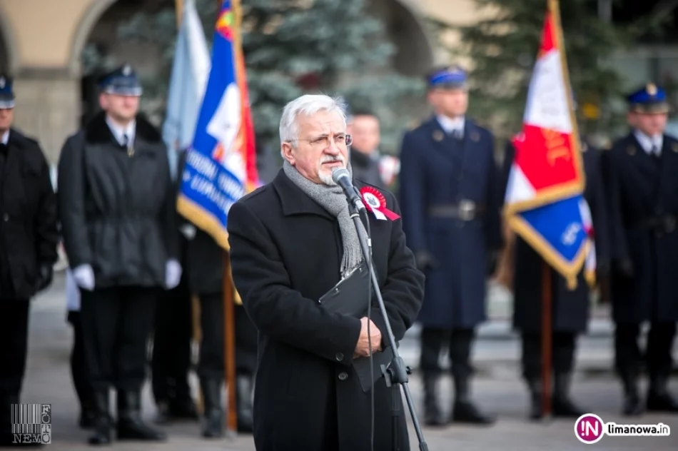 Narodowe Święto Niepodległości 2016 - zdjęcie 18