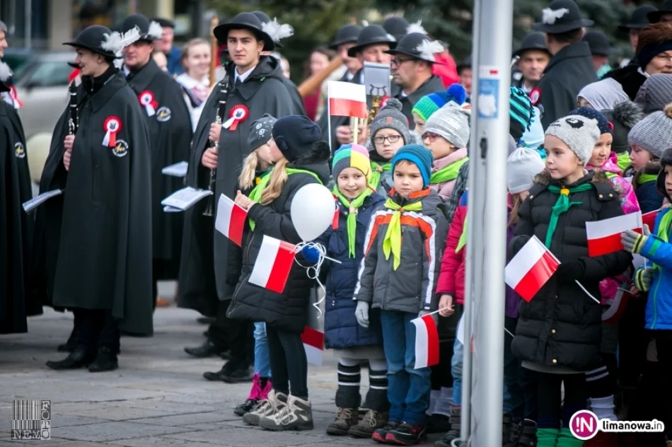 Narodowe Święto Niepodległości 2016 - zdjęcie 19