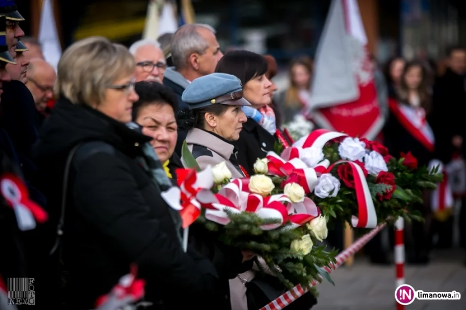 Narodowe Święto Niepodległości 2016 - zdjęcie 20