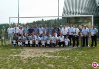 Dziewięć goli w Zalesiu. Historyczny mecz Zalesianki. - zdjęcie główne