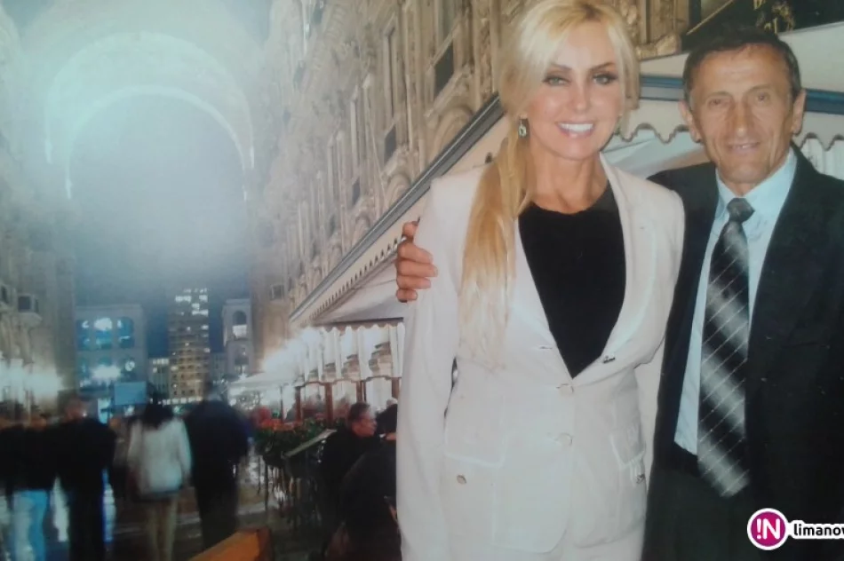 Piosenkarka motywacją dla Wincentego Bukowca - zdjęcie 2