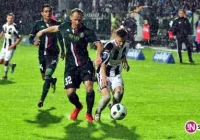 Śląsk lepszy od Sandecji, ale dopiero po dogrywce - zdjęcie główne