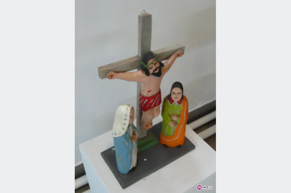 Diabły, anioły, świątki - sztuka ludowa w Paszynie - zdjęcie 2