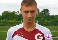 Piotr Kaczor zawodnikiem Limanovii - zdjęcie główne