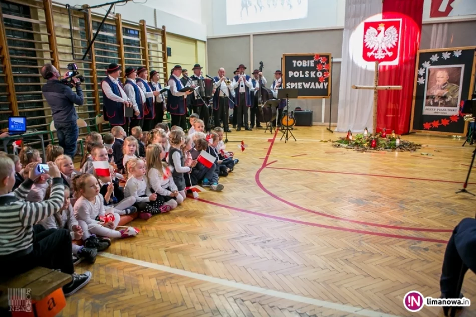 Tobie Polsko śpiewamy - zdjęcie 2