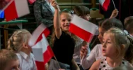 'Tobie Polsko śpiewamy' - powrót do tradycji sprzed lat (wideo) - zdjęcie 3