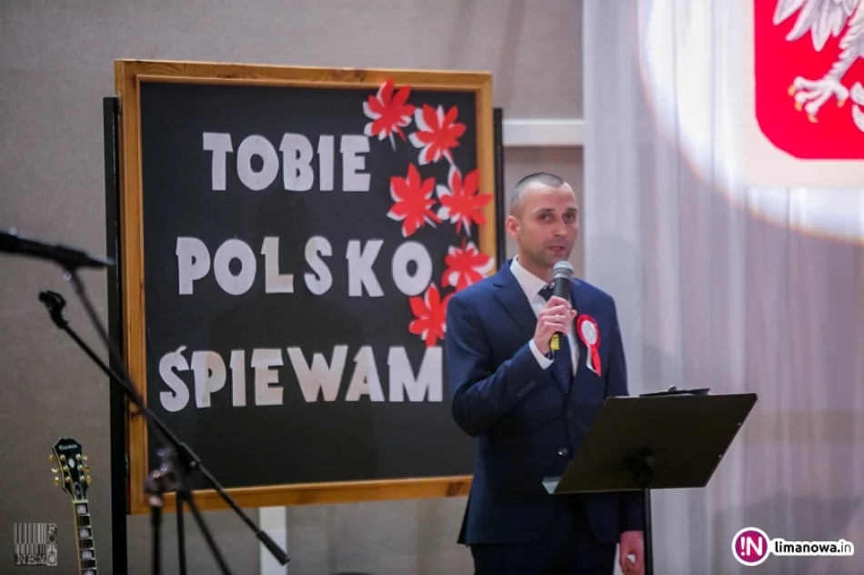 Tobie Polsko śpiewamy - zdjęcie 4