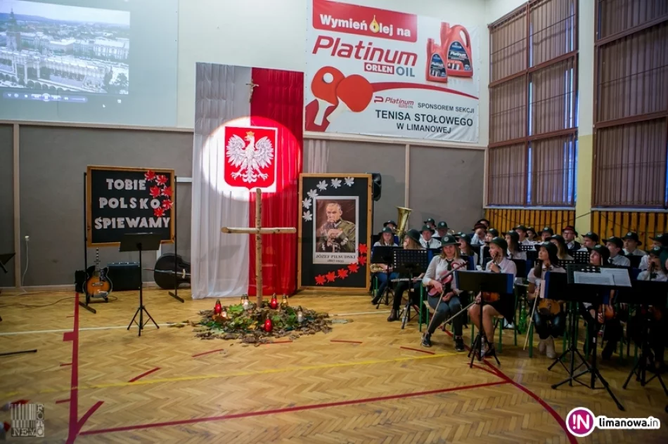 Tobie Polsko śpiewamy - zdjęcie 6