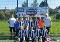 Sandecja najlepsza w Gorczańska Cup - zdjęcie główne