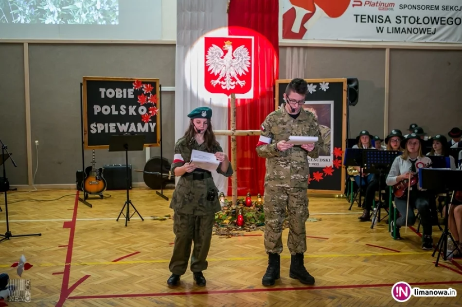 Tobie Polsko śpiewamy - zdjęcie 20