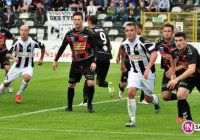 Kolejny remis Sandecji - zdjęcie główne