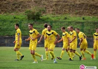 Ostatni sprawdzian KS Tymbark przed ligą na piątkę - zdjęcie główne