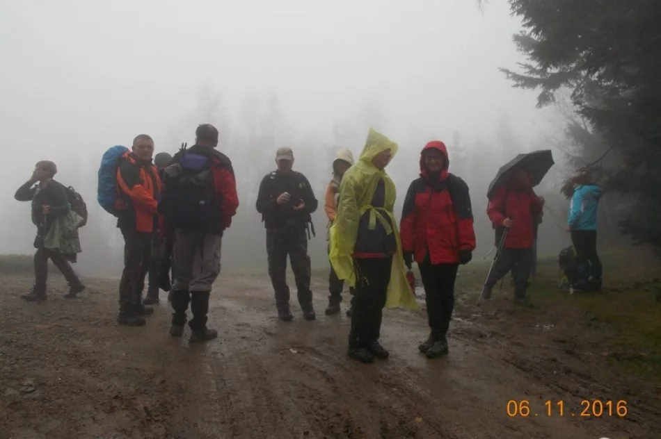 Najważniejsza jest pogoda ducha - zdjęcie 3