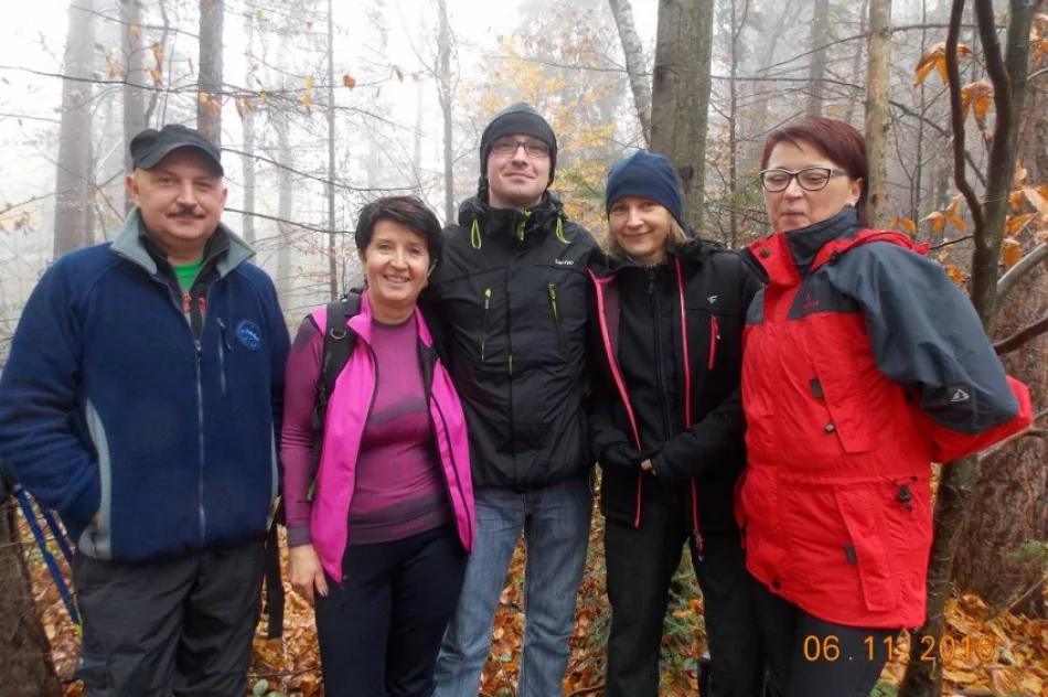 Najważniejsza jest pogoda ducha - zdjęcie 4