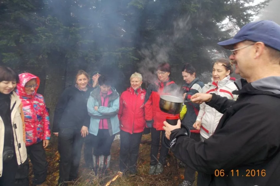 Najważniejsza jest pogoda ducha - zdjęcie 13