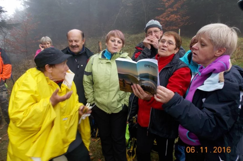 Najważniejsza jest pogoda ducha - zdjęcie 14