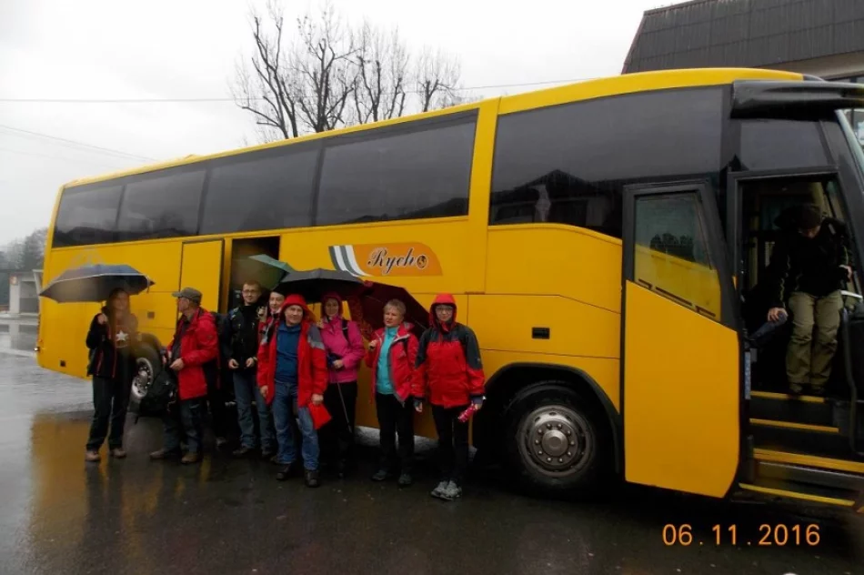 Najważniejsza jest pogoda ducha - zdjęcie 15
