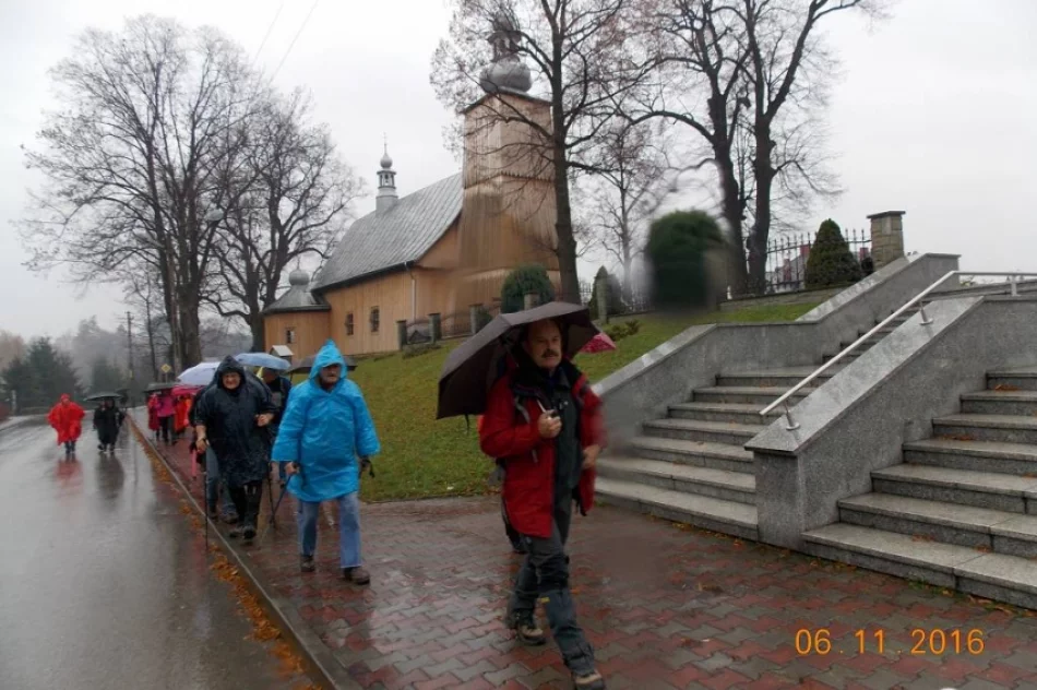 Najważniejsza jest pogoda ducha - zdjęcie 17