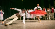 Sprawdź, kto zwyciężył w 42. edycji 'Limanowskiej Słazy' (zdjęcia) - zdjęcie 3
