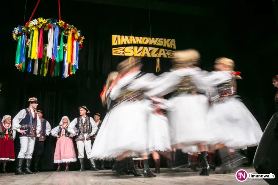 42. "Limanowska Słaza" - 2016 - zdjęcie 4