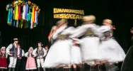 Sprawdź, kto zwyciężył w 42. edycji 'Limanowskiej Słazy' (zdjęcia) - zdjęcie 4