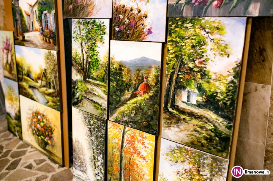 42. "Limanowska Słaza" - 2016 - zdjęcie 8