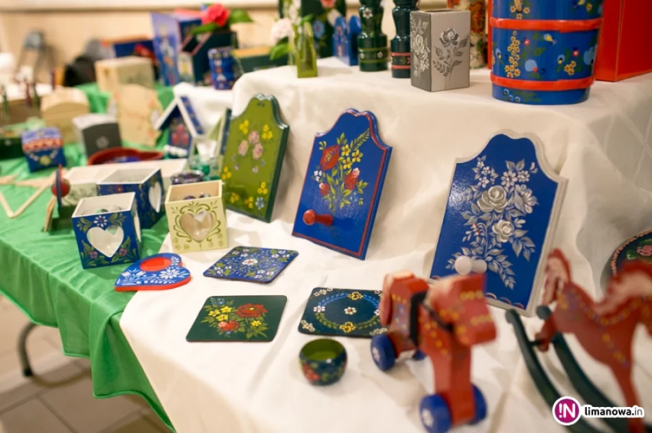 42. "Limanowska Słaza" - 2016 - zdjęcie 13