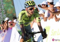 Rafał Majka z medalem Igrzysk Olimpijskich! - zdjęcie główne