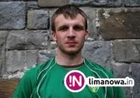 Ważny powrót do KS Tymbark - zdjęcie główne