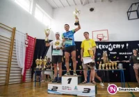 Zrezygnował z Mistrzostw Polski, zachował pozycję lidera - zdjęcie główne