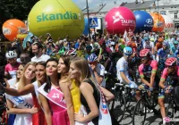 Mieszkańcy dopingowali na medal - zdjęcie główne