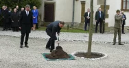 Prezydent Andrzej Duda: „Zawsze czułem się obywatelem Starego Sącza” - zdjęcie 1