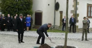 Prezydent Andrzej Duda: „Zawsze czułem się obywatelem Starego Sącza” - zdjęcie 2