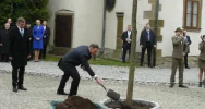 Prezydent Andrzej Duda: „Zawsze czułem się obywatelem Starego Sącza” - zdjęcie 4