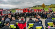 Rozpylona substancja chemiczna w szkole i dwa pożary (wideo) - zdjęcie 3