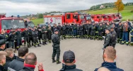 Rozpylona substancja chemiczna w szkole i dwa pożary (wideo) - zdjęcie 4