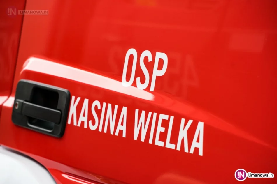 Powiatowe Ćwiczenia Straży Pożarnej 2016 - zdjęcie 16