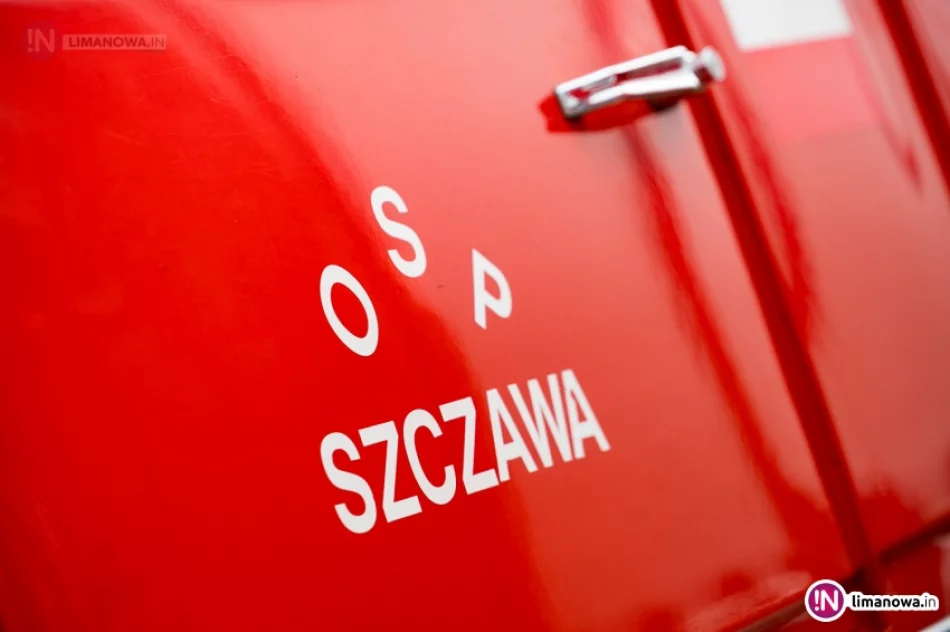 Powiatowe Ćwiczenia Straży Pożarnej 2016 - zdjęcie 17