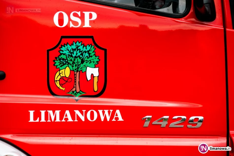 Powiatowe Ćwiczenia Straży Pożarnej 2016 - zdjęcie 19