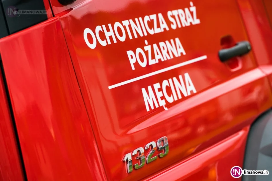 Powiatowe Ćwiczenia Straży Pożarnej 2016 - zdjęcie 20