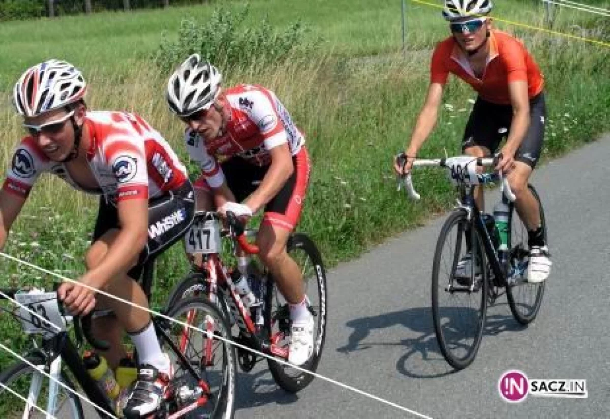 Weź udział w Karpackim Maratonie Rowerowym