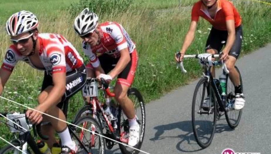 Weź udział w Karpackim Maratonie Rowerowym - zdjęcie 1