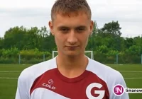 Piotr Kaczor na testach w pierwszoligowej Sandecji - zdjęcie główne