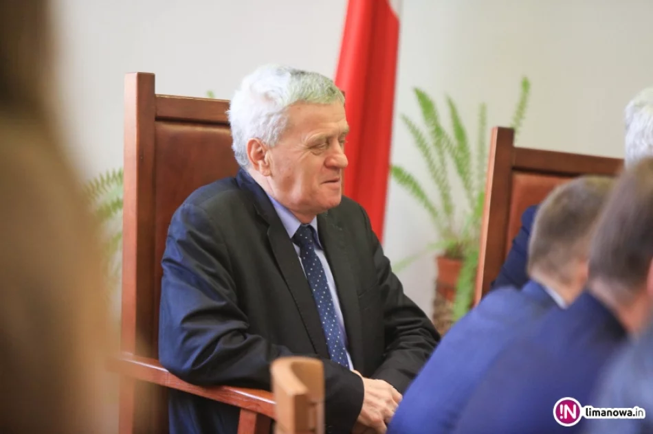 Minister Elżbieta Rafalska w Limanowej - zdjęcie 14