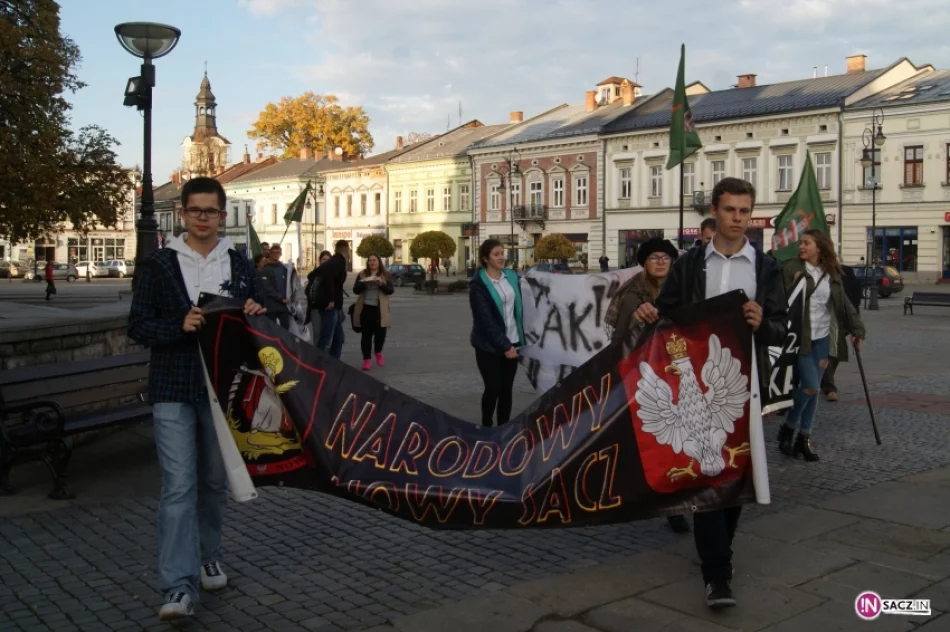 Nie dla aborcji - zdjęcie 2