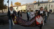 Młodzież Wszechpolska i środowiska patriotyczne: pozwólcie im żyć! - zdjęcie 2