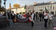 Młodzież Wszechpolska i środowiska patriotyczne: pozwólcie im żyć! - zdjęcie 3